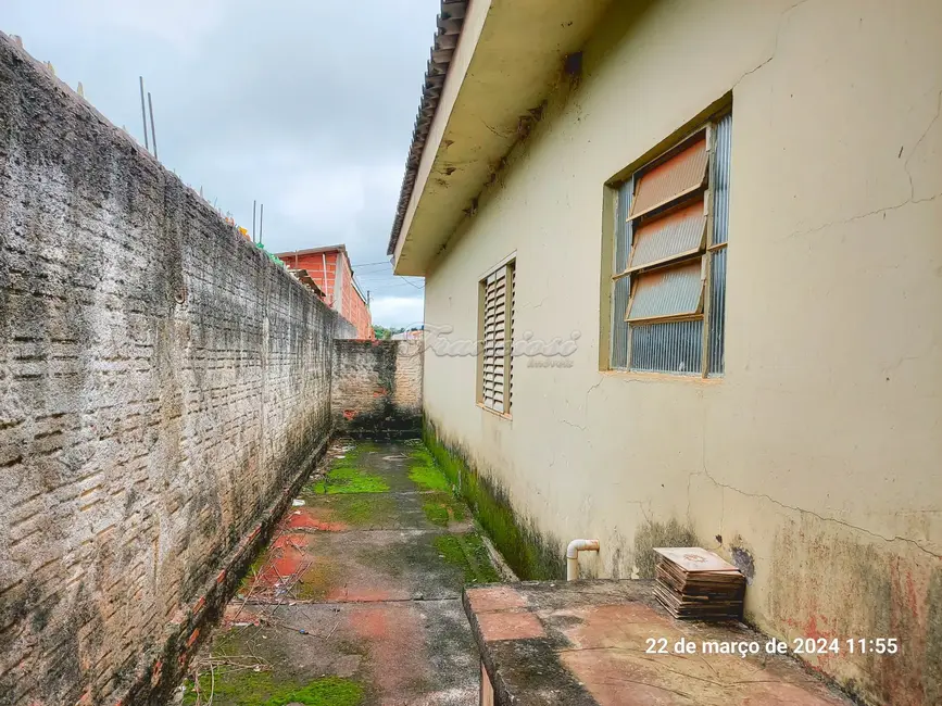 Casa com 2 quartos à venda, 110m2 em Chapada Grande, Itapetininga - SP - imagem 6 Foto 6 de Casa com 2 quartos à venda, 110m2 em Chapada Grande, Itapetininga - SP