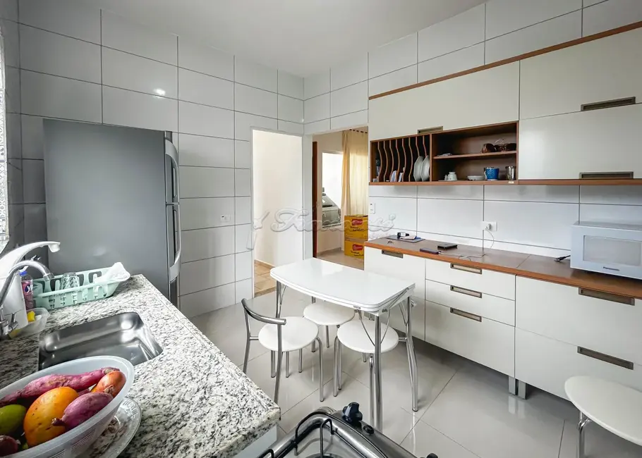 Casa de Condomínio com 2 quartos à venda, 88m2 em Jardim Marabá, Itapetininga - SP - imagem 3 Foto 3 de Casa de Condomínio com 2 quartos à venda, 88m2 em Jardim Marabá, Itapetininga - SP