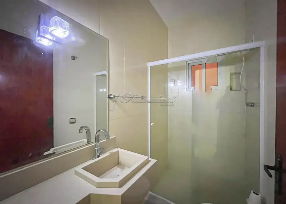 Foto 6 de Casa com 2 quartos à venda, 115m2 em Jardim Mesquita, Itapetininga - SP