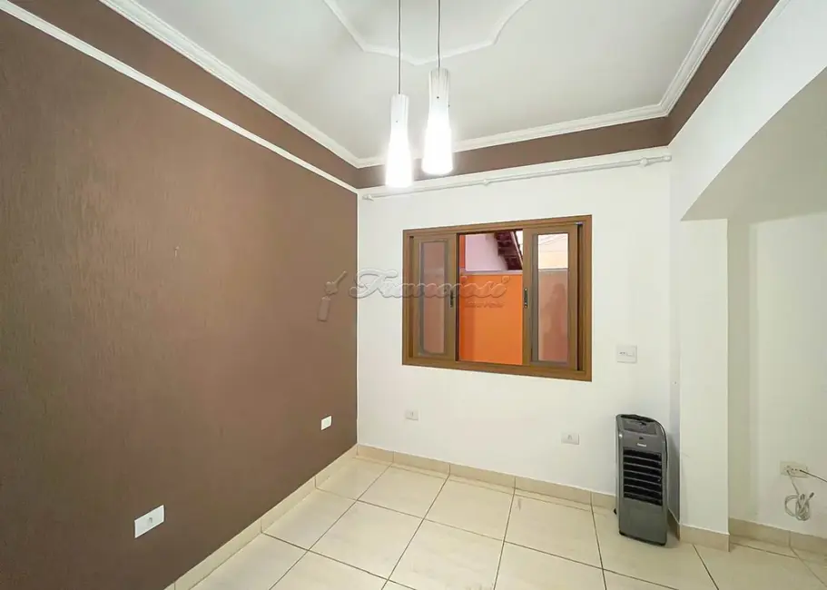Foto 3 de Casa com 2 quartos à venda, 115m2 em Jardim Mesquita, Itapetininga - SP