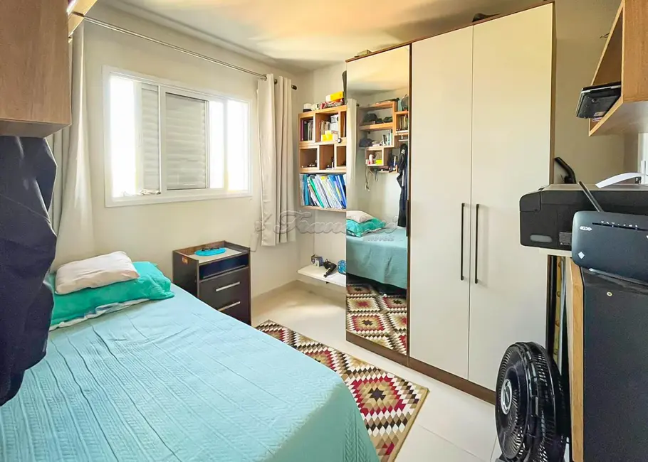 Foto 8 de Apartamento com 2 quartos à venda, 50m2 em Itapetininga - SP