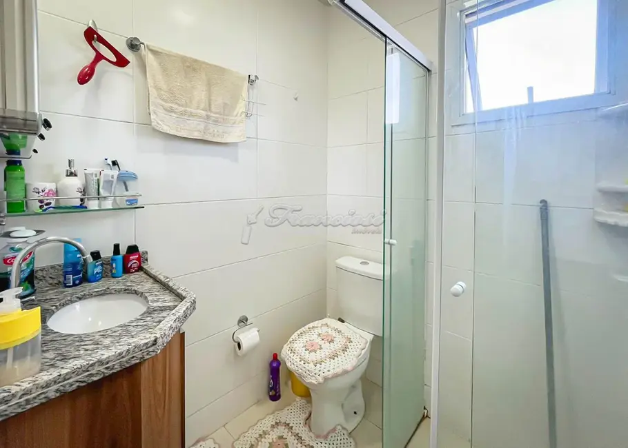 Foto 6 de Apartamento com 2 quartos à venda, 50m2 em Itapetininga - SP