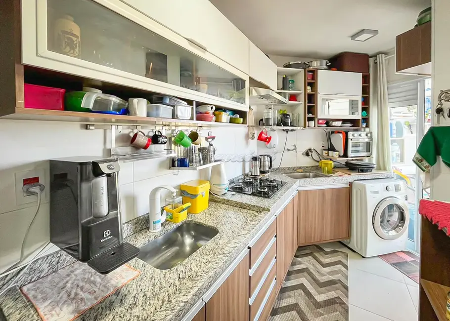 Foto 4 de Apartamento com 2 quartos à venda, 50m2 em Itapetininga - SP