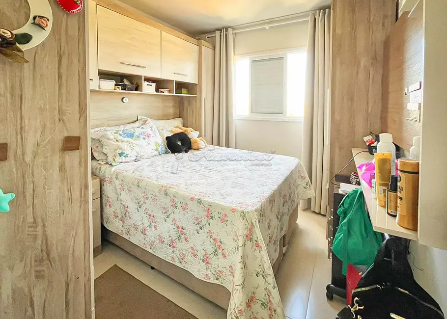 Foto 5 de Apartamento com 2 quartos à venda, 50m2 em Itapetininga - SP