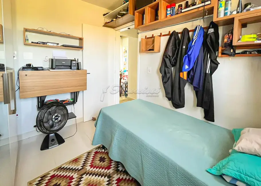 Foto 7 de Apartamento com 2 quartos à venda, 50m2 em Itapetininga - SP