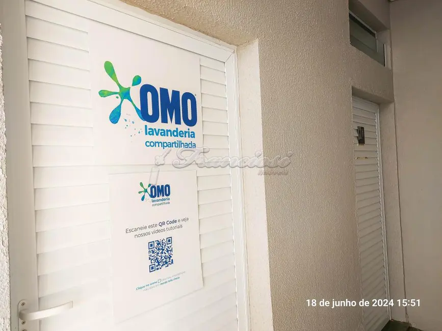 Foto 9 de Apartamento com 2 quartos à venda, 50m2 em Itapetininga - SP