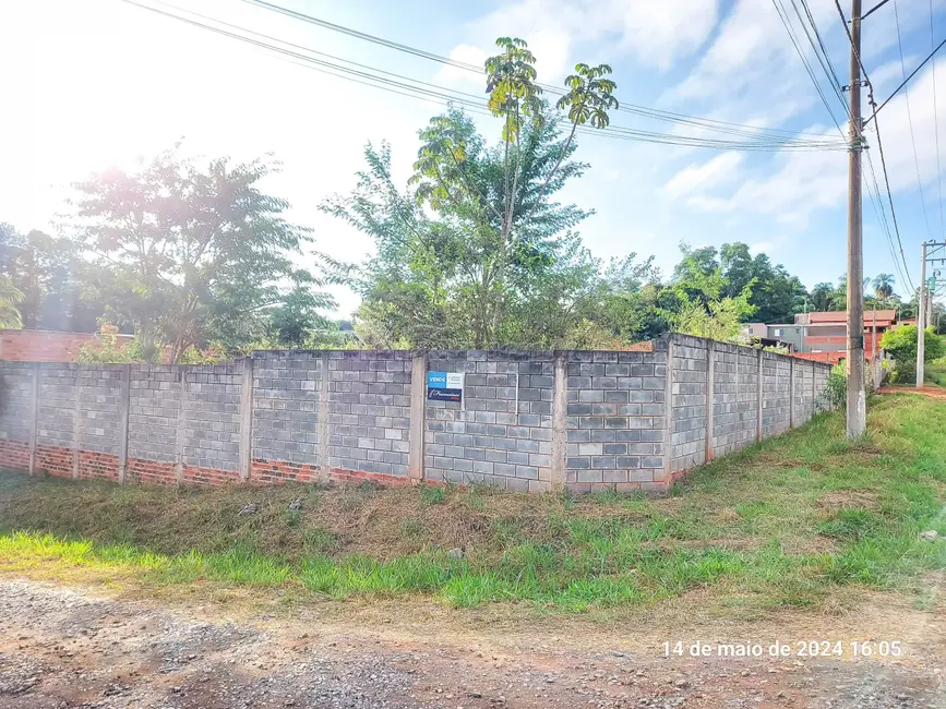 Foto 1 de Fazenda / Haras à venda, 500m2 em Portal da Figueira, Itapetininga - SP