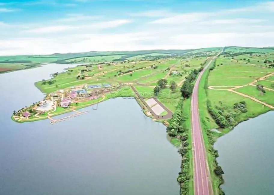 Terreno / Lote à venda, 600m2 em Itai - SP - imagem 8 Foto 8 de Terreno / Lote à venda, 600m2 em Itai - SP