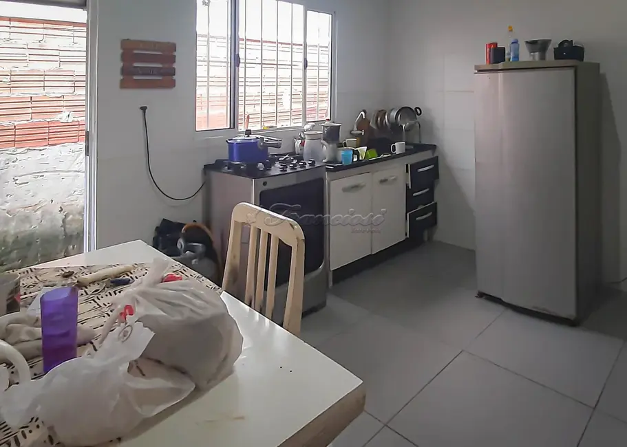 Casa com 1 quarto à venda, 150m2 em Jardim Brasil, Itapetininga - SP - imagem 3 Foto 3 de Casa com 1 quarto à venda, 150m2 em Jardim Brasil, Itapetininga - SP