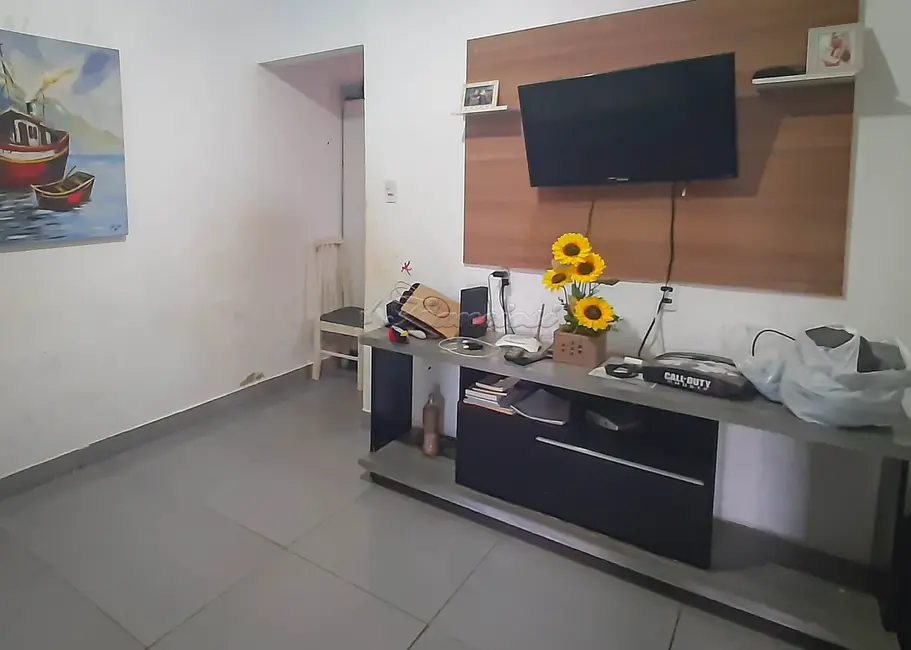 Foto 1 de Casa com 1 quarto à venda, 150m2 em Jardim Brasil, Itapetininga - SP