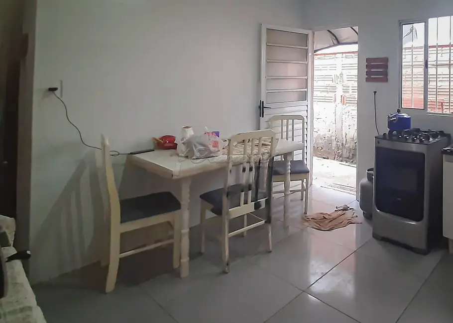 Casa com 1 quarto à venda, 150m2 em Jardim Brasil, Itapetininga - SP - imagem 2 Foto 2 de Casa com 1 quarto à venda, 150m2 em Jardim Brasil, Itapetininga - SP