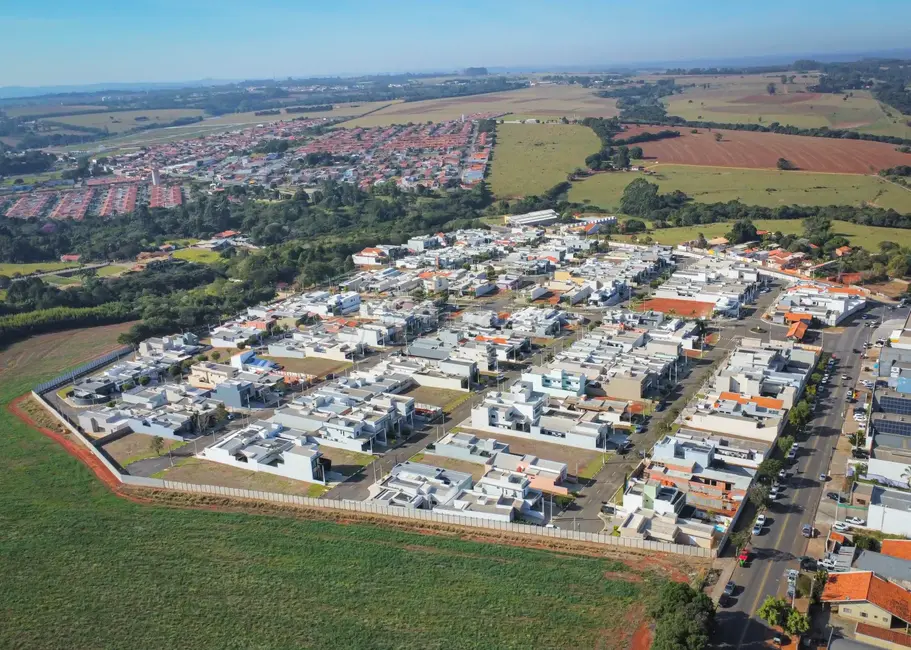 Foto 2 de Terreno / Lote à venda, 259m2 em Vila Progresso, Itapetininga - SP