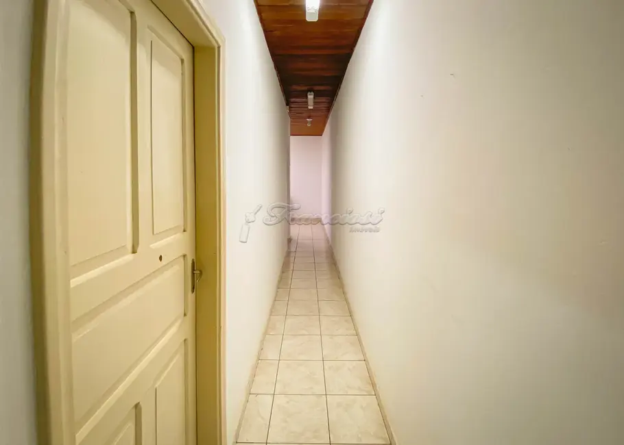 Foto 3 de Casa com 2 quartos à venda, 117m2 em Centro, Itapetininga - SP