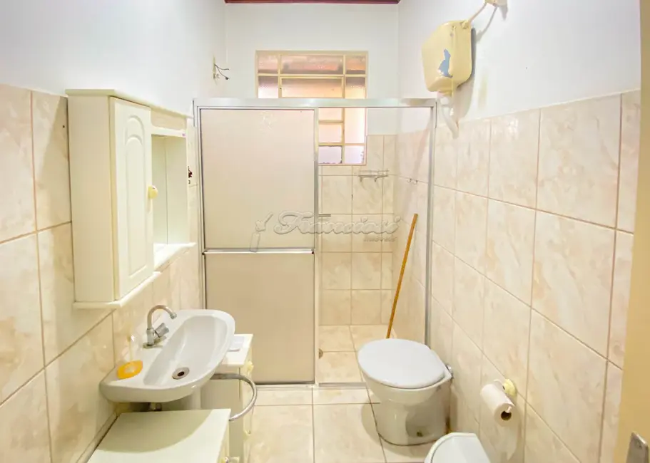 Foto 6 de Casa com 2 quartos à venda, 117m2 em Centro, Itapetininga - SP