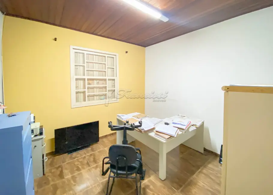 Foto 5 de Casa com 2 quartos à venda, 117m2 em Centro, Itapetininga - SP