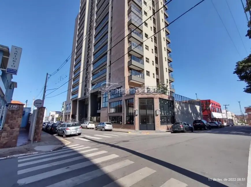 Foto 1 de Apartamento com 3 quartos para alugar, 148m2 em Centro, Itapetininga - SP