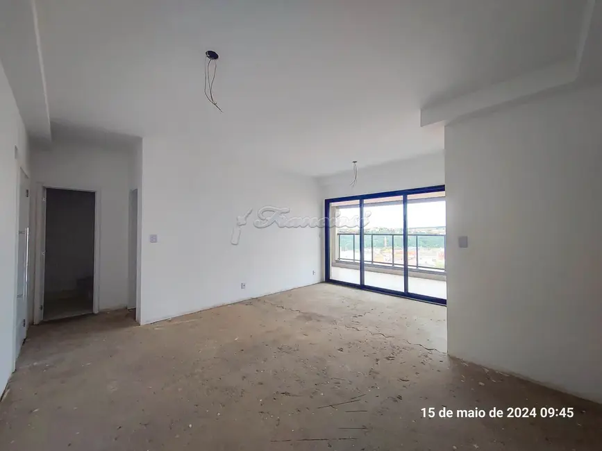Apartamento com 3 quartos para alugar, 148m2 em Centro, Itapetininga - SP - imagem 3 Foto 3 de Apartamento com 3 quartos para alugar, 148m2 em Centro, Itapetininga - SP