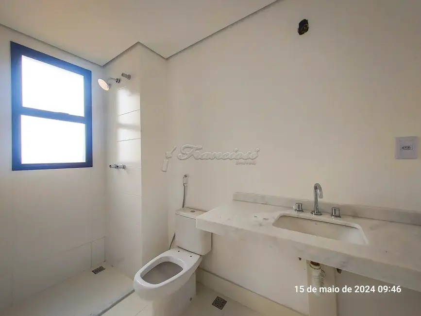Apartamento com 3 quartos para alugar, 148m2 em Centro, Itapetininga - SP - imagem 6 Foto 6 de Apartamento com 3 quartos para alugar, 148m2 em Centro, Itapetininga - SP