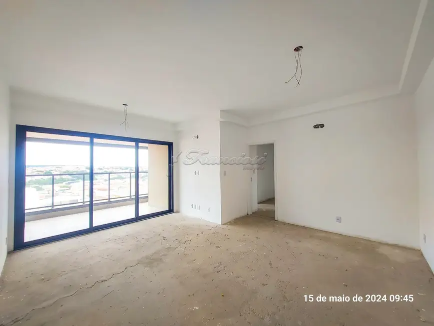 Foto 2 de Apartamento com 3 quartos para alugar, 148m2 em Centro, Itapetininga - SP