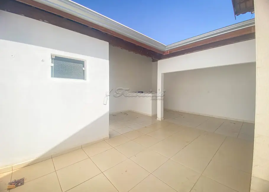 Foto 7 de Casa com 2 quartos à venda, 150m2 em Itapetininga - SP