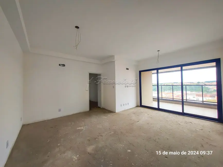 Foto 2 de Apartamento com 3 quartos para alugar, 148m2 em Centro, Itapetininga - SP