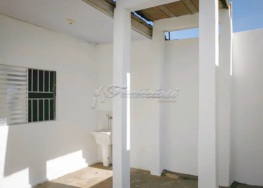 Casa à venda, 134m2 em Vila Maria, Itapetininga - SP - imagem 12 Foto 12 de Casa à venda, 134m2 em Vila Maria, Itapetininga - SP