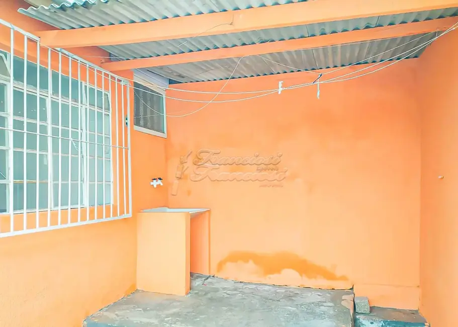 Casa à venda, 134m2 em Vila Maria, Itapetininga - SP - imagem 16 Foto 16 de Casa à venda, 134m2 em Vila Maria, Itapetininga - SP