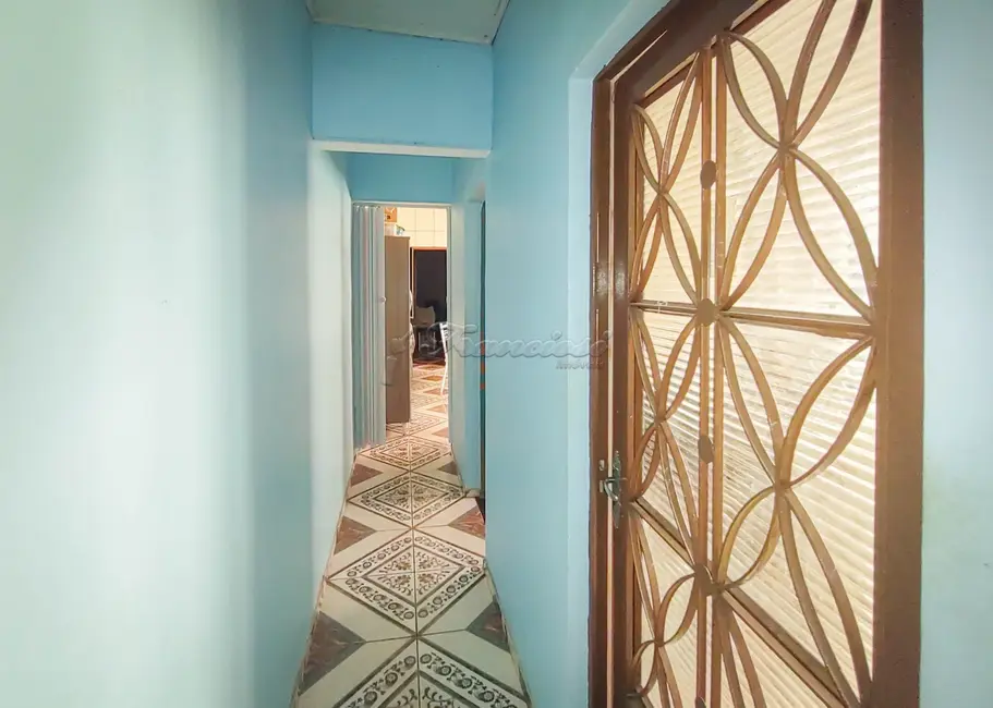 Foto 1 de Casa com 2 quartos à venda, 235m2 em Vila Mazzei, Itapetininga - SP