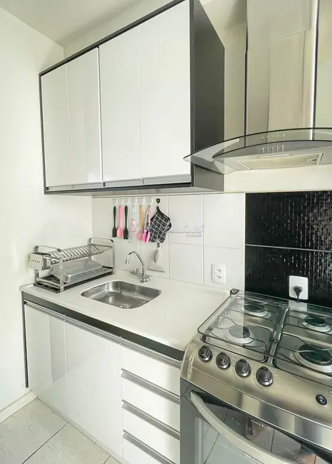 Foto 4 de Apartamento com 2 quartos à venda, 44m2 em Itapetininga - SP