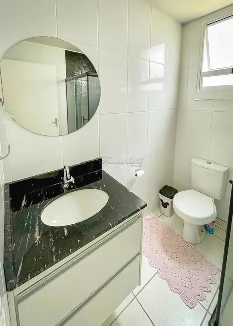 Foto 7 de Apartamento com 2 quartos à venda, 44m2 em Itapetininga - SP