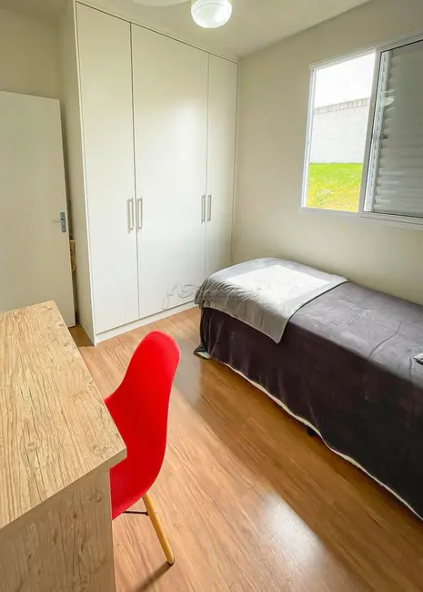 Foto 8 de Apartamento com 2 quartos à venda, 44m2 em Itapetininga - SP