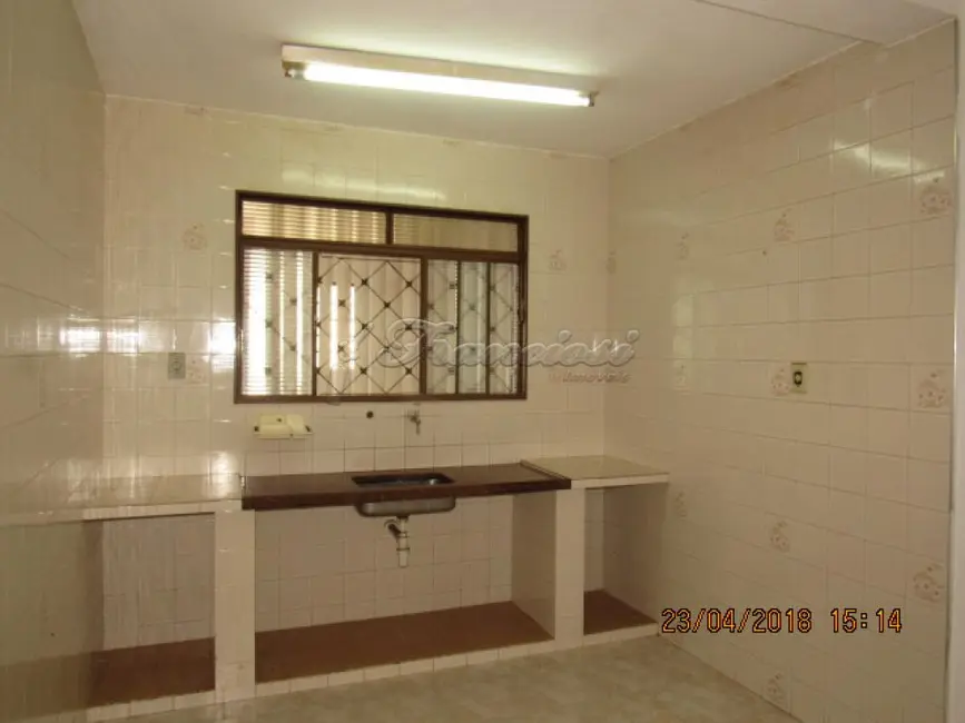 Foto 9 de Casa com 1 quarto para alugar, 86m2 em Centro, Itapetininga - SP