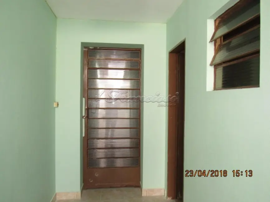 Foto 5 de Casa com 1 quarto para alugar, 86m2 em Centro, Itapetininga - SP