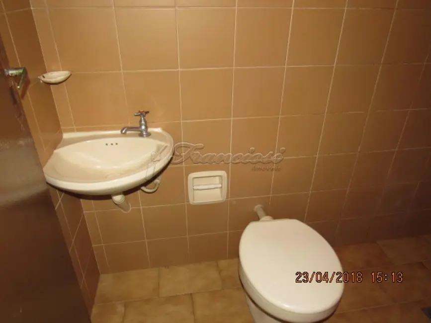 Foto 6 de Casa com 1 quarto para alugar, 86m2 em Centro, Itapetininga - SP