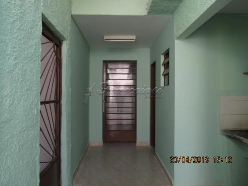 Foto 2 de Casa com 1 quarto para alugar, 86m2 em Centro, Itapetininga - SP