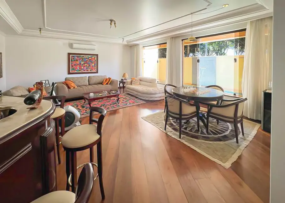 Foto 7 de Loja à venda, 548m2 em Centro, Itapetininga - SP