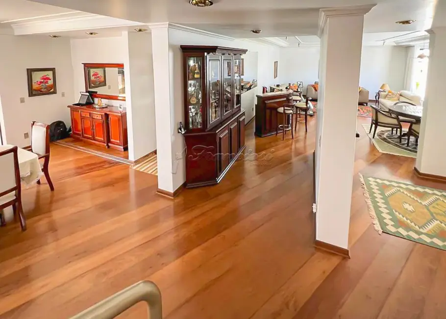 Foto 5 de Loja à venda, 548m2 em Centro, Itapetininga - SP