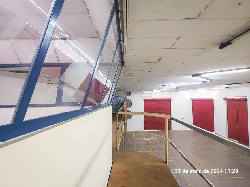 Prédio Inteiro para alugar, 400m2 em Centro, Itapetininga - SP - imagem 7 Foto 7 de Prédio Inteiro para alugar, 400m2 em Centro, Itapetininga - SP