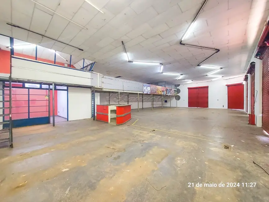 Prédio Inteiro para alugar, 400m2 em Centro, Itapetininga - SP - imagem 2 Foto 2 de Prédio Inteiro para alugar, 400m2 em Centro, Itapetininga - SP