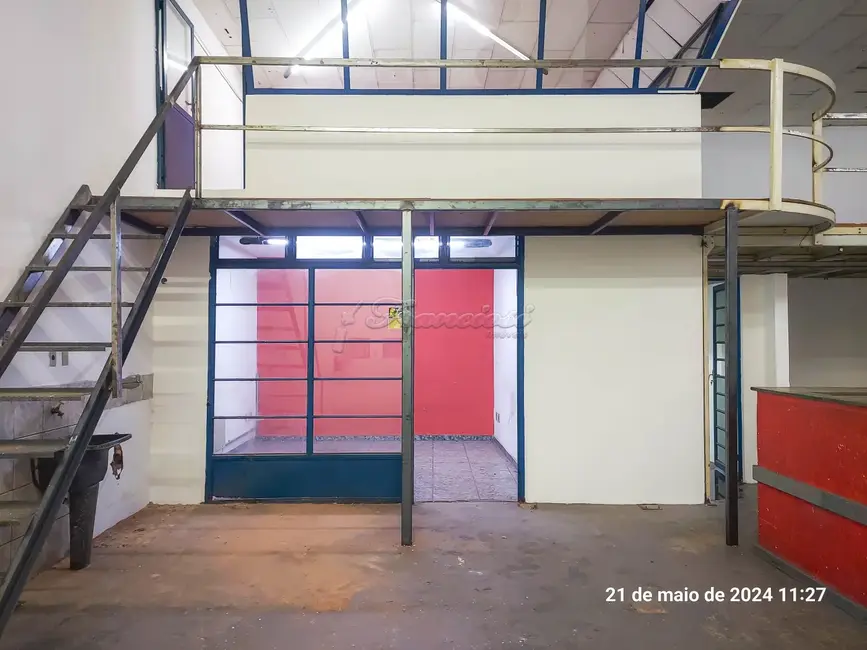 Prédio Inteiro para alugar, 400m2 em Centro, Itapetininga - SP - imagem 3 Foto 3 de Prédio Inteiro para alugar, 400m2 em Centro, Itapetininga - SP