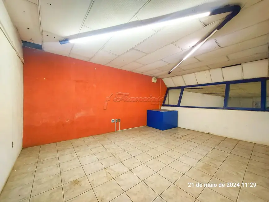 Prédio Inteiro para alugar, 400m2 em Centro, Itapetininga - SP - imagem 6 Foto 6 de Prédio Inteiro para alugar, 400m2 em Centro, Itapetininga - SP