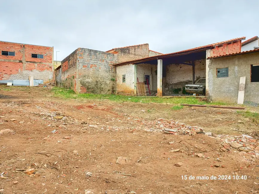 Fazenda / Haras para alugar, 94m2 em Vila Ginez, Itapetininga - SP - imagem 5 Foto 5 de Fazenda / Haras para alugar, 94m2 em Vila Ginez, Itapetininga - SP