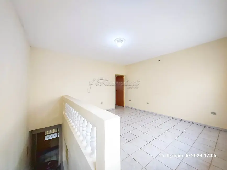 Casa com 2 quartos para alugar, 192m2 em Vila Nastri, Itapetininga - SP - imagem 3 Foto 3 de Casa com 2 quartos para alugar, 192m2 em Vila Nastri, Itapetininga - SP
