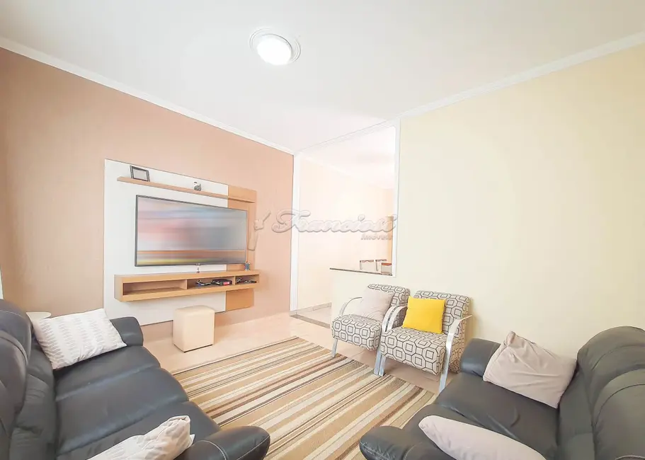 Foto 1 de Casa com 2 quartos à venda, 150m2 em Jardim Santa Inêz, Itapetininga - SP