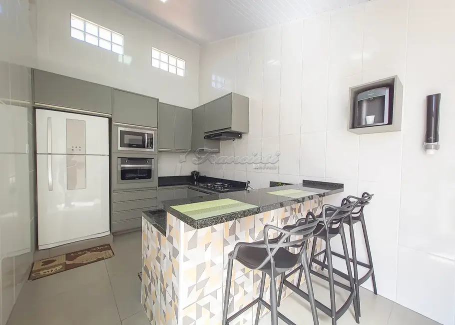 Foto 2 de Casa com 2 quartos à venda, 150m2 em Jardim Santa Inêz, Itapetininga - SP