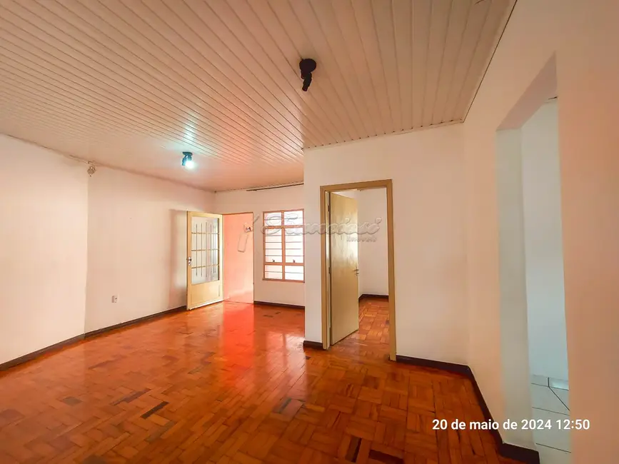 Foto 2 de Casa com 3 quartos para alugar, 171m2 em Itapetininga - SP