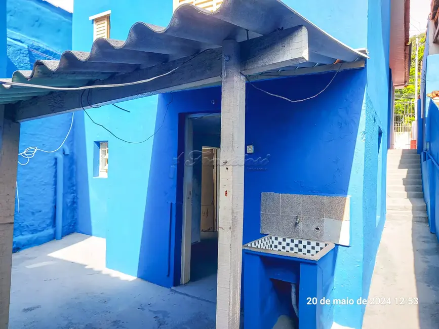 Foto 9 de Casa com 3 quartos para alugar, 171m2 em Itapetininga - SP