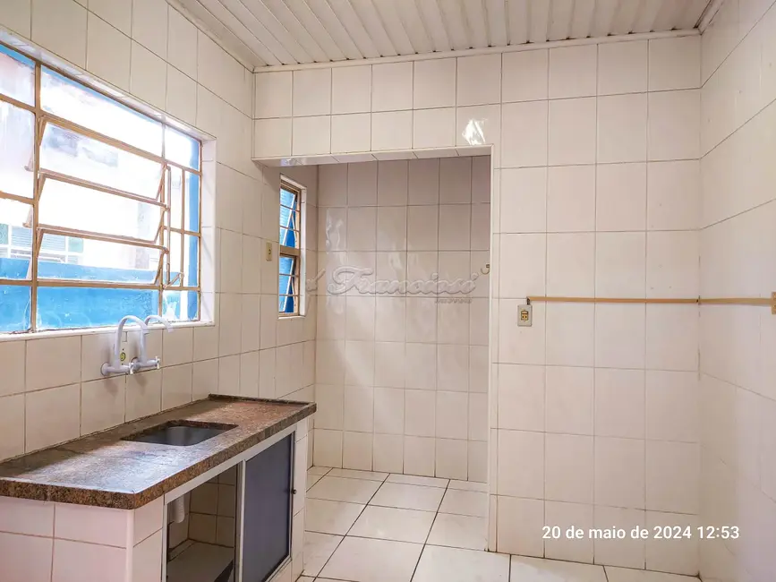 Foto 8 de Casa com 3 quartos para alugar, 171m2 em Itapetininga - SP