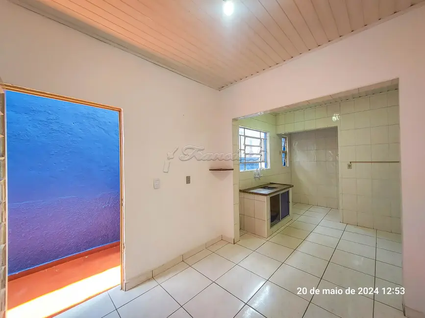 Foto 7 de Casa com 3 quartos para alugar, 171m2 em Itapetininga - SP