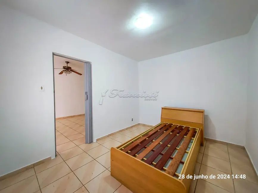 Foto 3 de Casa com 2 quartos à venda, 123m2 em Centro, Itapetininga - SP